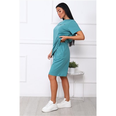 Костюм с шортами 1015 НАТАЛИ, 1036168