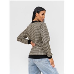 Толстовка ТЖ-13 (Мокко)