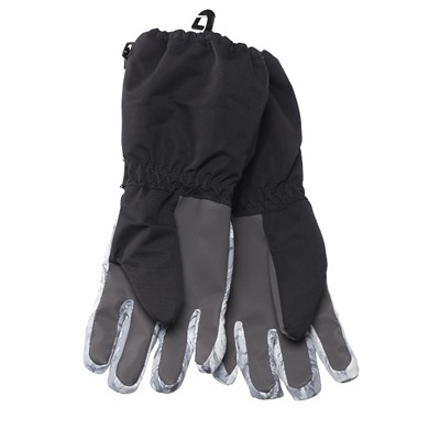 Перчатки дет. болонь Cast-Tex YC-032