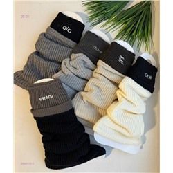 Гетры 5 пар 2054172-1