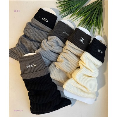 Гетры 5 пар 2054172-1