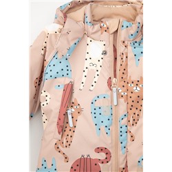 Комбинезон CROCKID, 914995