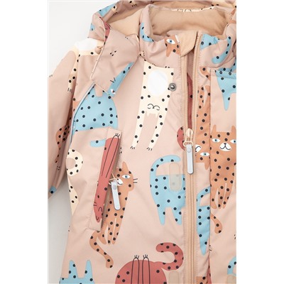 Комбинезон CROCKID, 914995