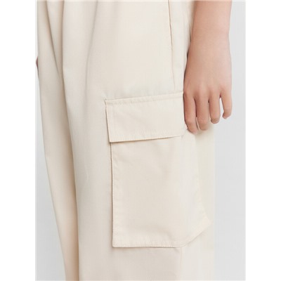 БРЮКИ ДЛЯ ДЕВОЧЕК 187837