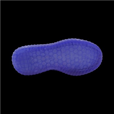 Кроссовки ТМ890-4-2 синие