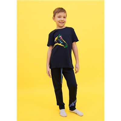Комплект для мальчика ZEYZEY kids