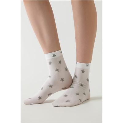 CONTE FANTASY Носки женские CONTE ELEGANT, 1234191