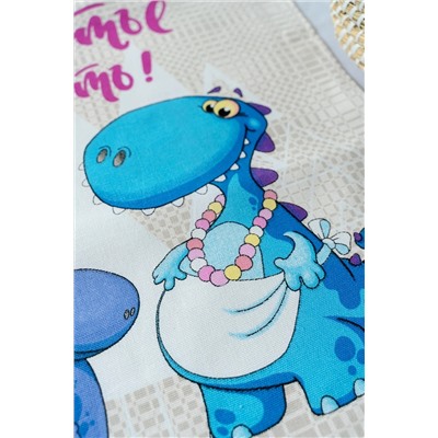 Натали Полотенце Набор полотенец Мое счастье