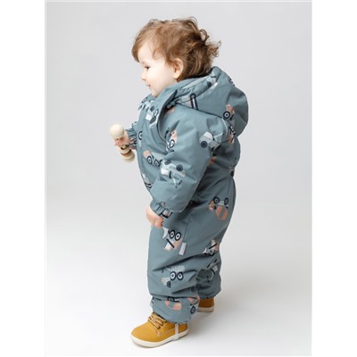 CROCKID Комбинезон ВК 60032/н/65 Ал