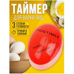 Таймер для варки яиц