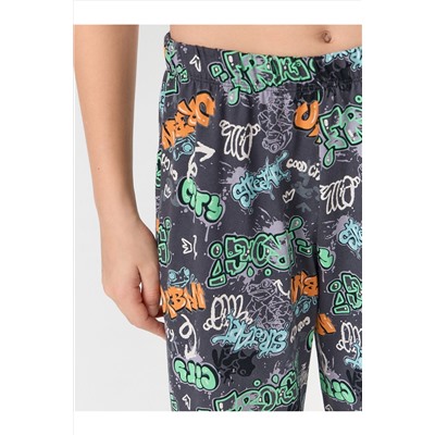 Брюки для мальчиков домашние MARK FORMELLE, 1231221