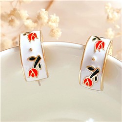 Акц -12% Серьги на гвоздиках арт. 13 4111 (id 279919)