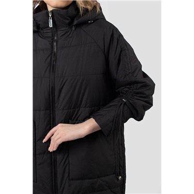 04-3115 Куртка женская зимняя (шерстепон 150)