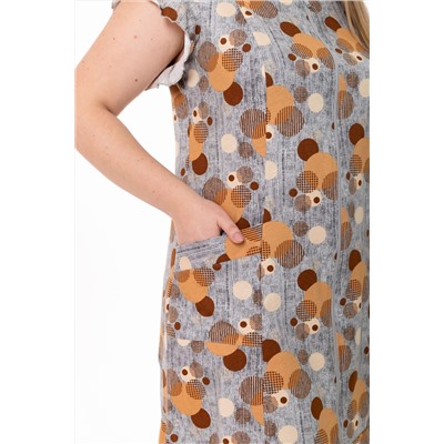 Халат М325407кс