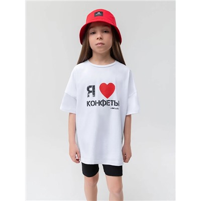 Bodo Футболка 4-475MU 4-475MU