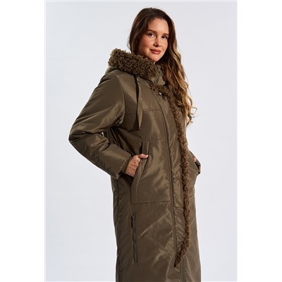 DIMMA Пальто 2400