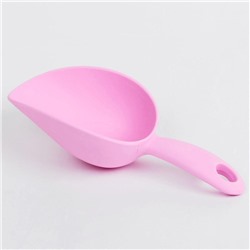 Игрушка для купания «Совок», мягкий, МИКС