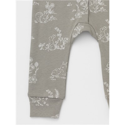 CROCKID Комбинезон К 6534-2уп