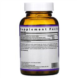 New Chapter, Fermented Vitamin D3, 60 Vegan Tablets