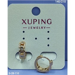 Серьги #23115100