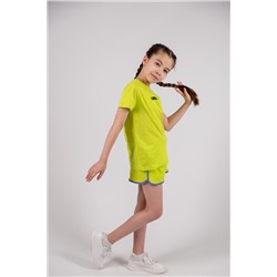 Футболка для девочки 51317 детская