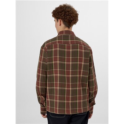 РУБАШКА МУЖСКАЯ 121937