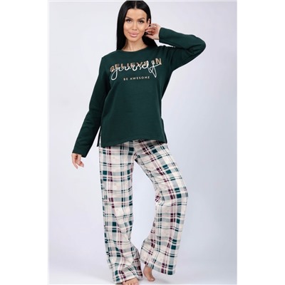 Пижама Розали