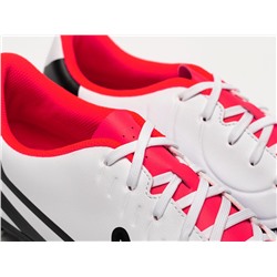 Футбольная обувь Nike Tiempo Legend X Club FG