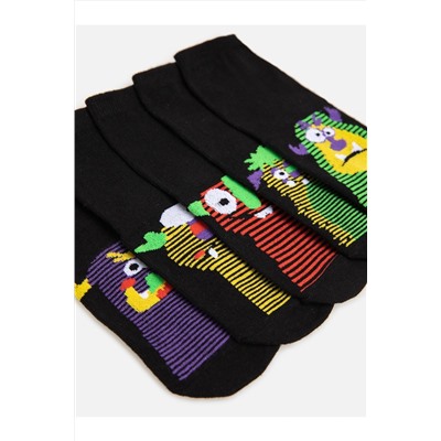 Носки, 5 п. ACOOLA, 1066300