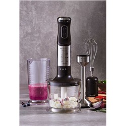 Погружной блендер