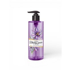 Гель для душа Bloomy Garden Euphoria, 500 мл