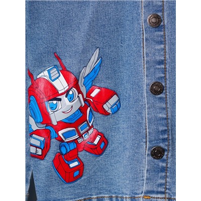 PLAYTODAY Куртка 12612003