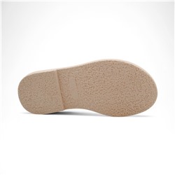 Босоножки ОК18-48 серебро