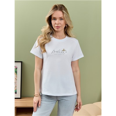 Футболка Дзен