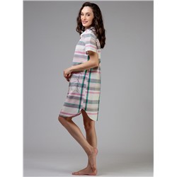 INDEFINI Сорочка 552000-3121SDX