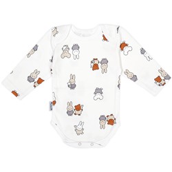 222/508 Боди ясельный интерлок