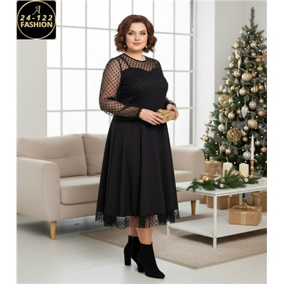 Платье #23131208