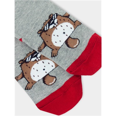 НОСКИ ДЕТСКИЕ 430K-1351