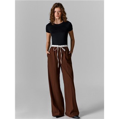 БРЮКИ ЖЕНСКИЕ (осенне-зимний ассортимент) 182519