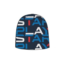 Шапка трикотажная для мальчиков