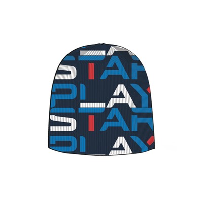 Шапка трикотажная для мальчиков