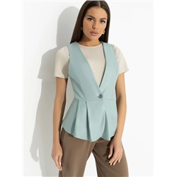 CHARUTTI Жилет 11623