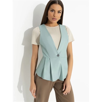 CHARUTTI Жилет 11623