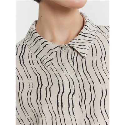 КОМПЛЕКТ ЖЕНСКИЙ (ЖАКЕТ, ШОРТЫ) 592498