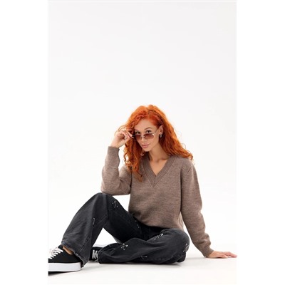 Lika Dress Джемпер 10650