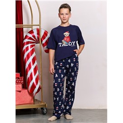 Костюм для мальчика Коляда-2