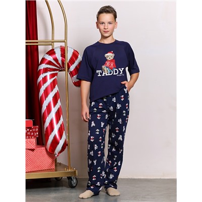 Костюм для мальчика Коляда-2