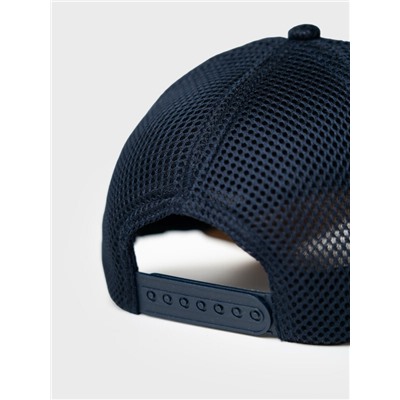 Кепка текстильная для мальчиков