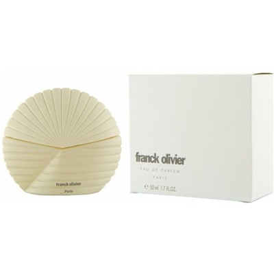 FRANCK OLIVIER edp (w) 50ml