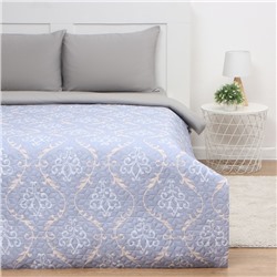 Покрывало евро «Экономь и Я. Венецианский узор» 200×210±5 см